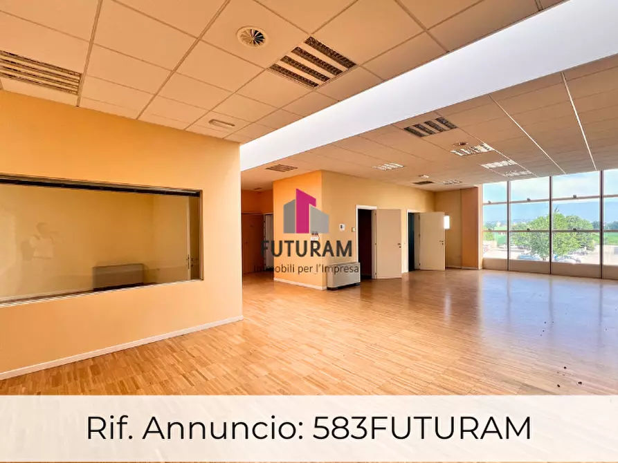 Immagine 1 di Ufficio in affitto  in Via Ungaretti 14 a Dueville