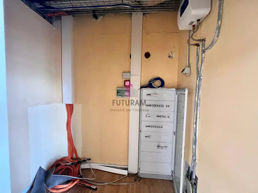 Immagine 14 di Ufficio in affitto  in Via Ungaretti 14 a Dueville