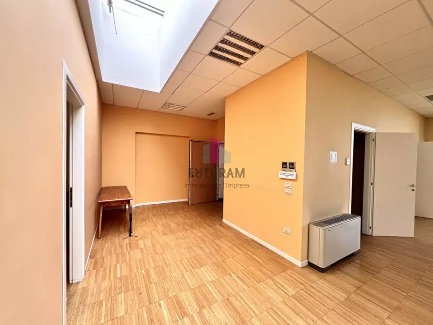 Immagine 17 di Ufficio in affitto  in Via Ungaretti 14 a Dueville