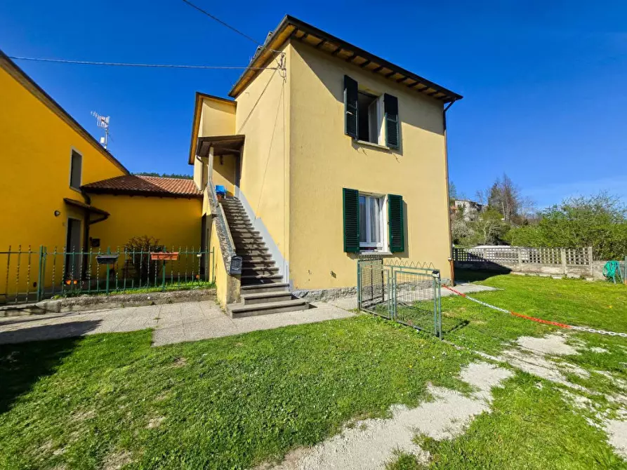 Immagine 1 di Appartamento in vendita  in Viale dei Tigli a Sestino