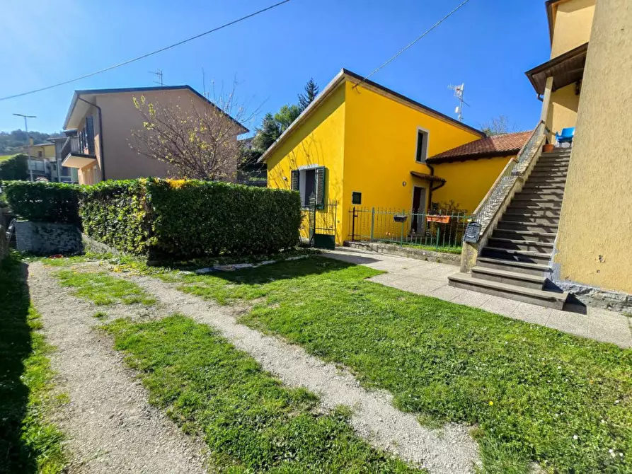 Immagine 2 di Appartamento in vendita  in Viale dei Tigli a Sestino