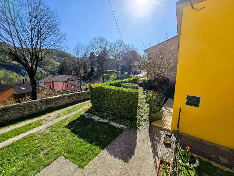 Immagine 3 di Appartamento in vendita  in Viale dei Tigli a Sestino