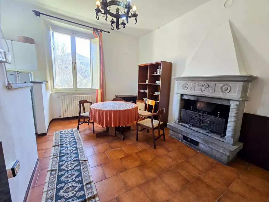 Immagine 4 di Appartamento in vendita  in Viale dei Tigli a Sestino