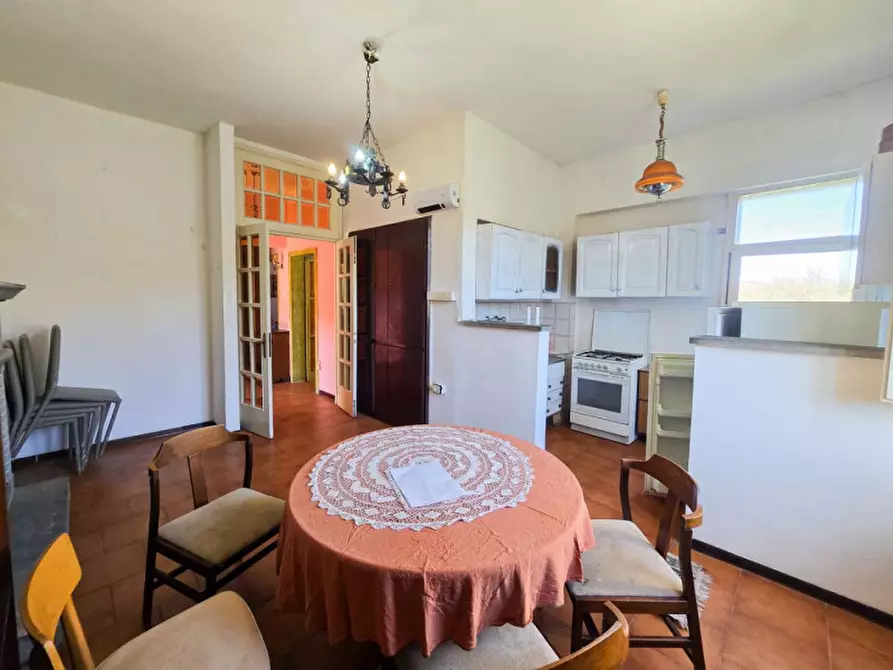 Immagine 5 di Appartamento in vendita  in Viale dei Tigli a Sestino