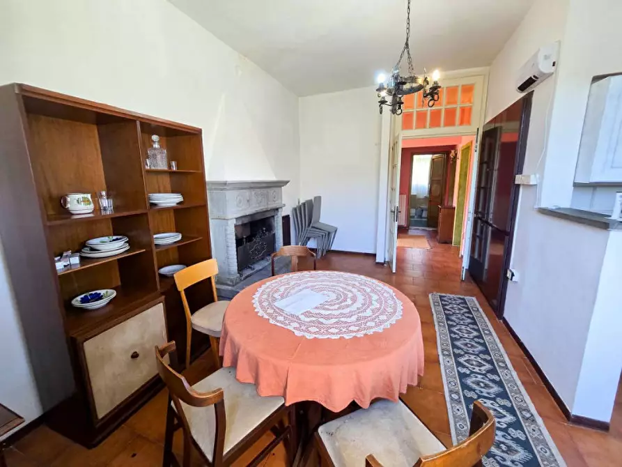 Immagine 6 di Appartamento in vendita  in Viale dei Tigli a Sestino