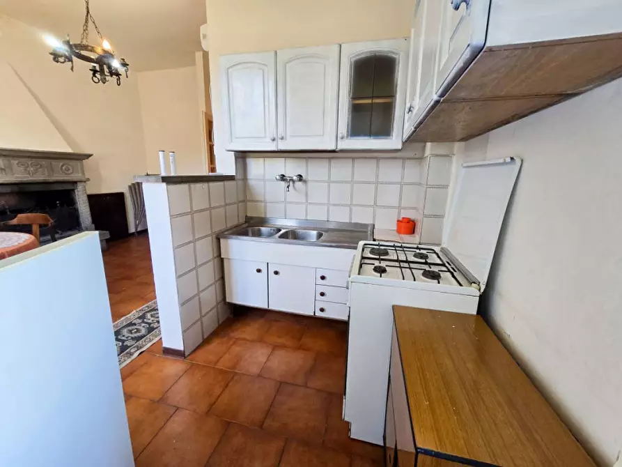 Immagine 7 di Appartamento in vendita  in Viale dei Tigli a Sestino