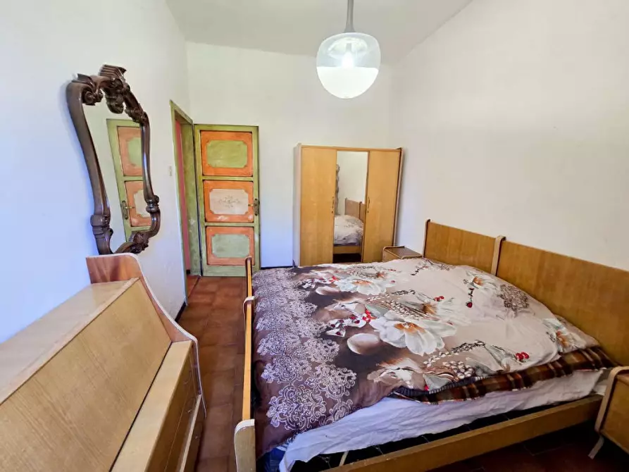 Immagine 13 di Appartamento in vendita  in Viale dei Tigli a Sestino