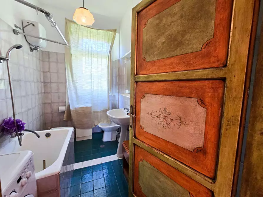 Immagine 14 di Appartamento in vendita  in Viale dei Tigli a Sestino