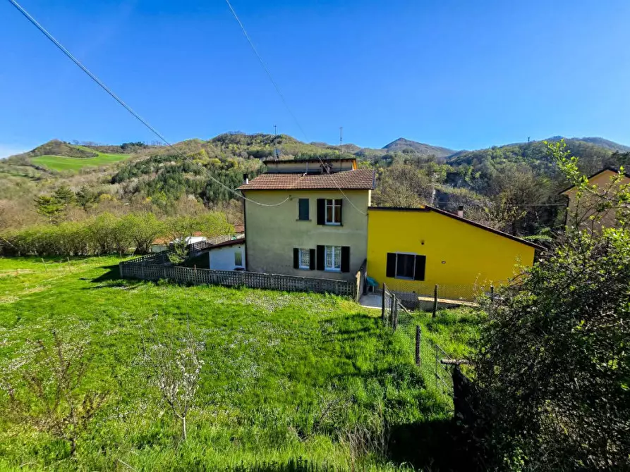 Immagine 16 di Appartamento in vendita  in Viale dei Tigli a Sestino