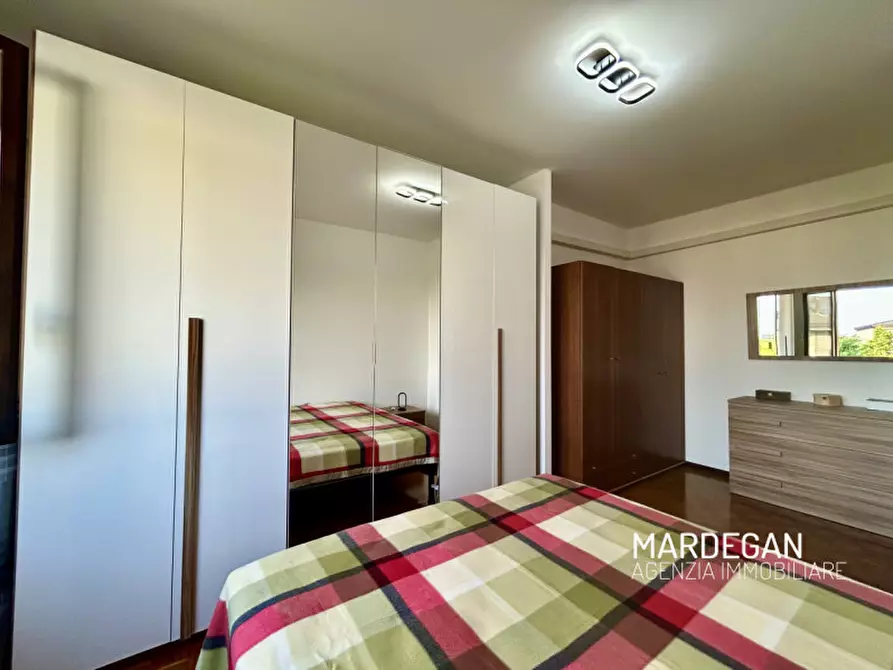 Immagine 21 di Appartamento in vendita  in Via Roana a Castelfranco Veneto