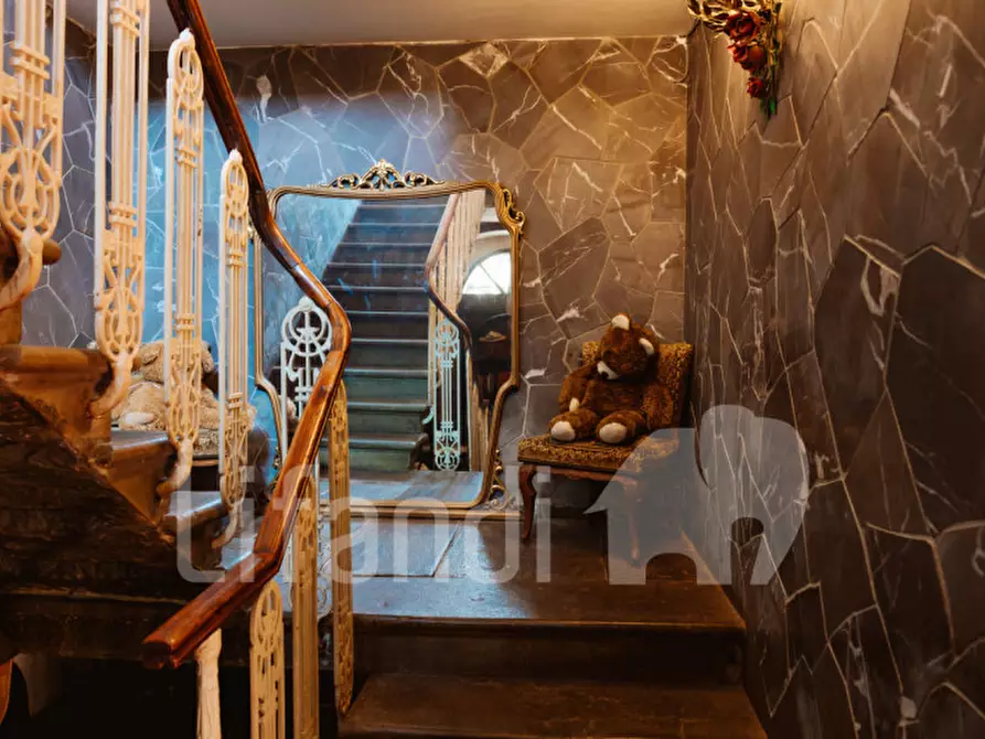 Immagine 2 di Villa in vendita  a Civitella In Val Di Chiana