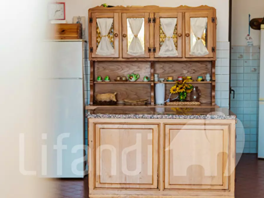 Immagine 7 di Villa in vendita  a Civitella In Val Di Chiana