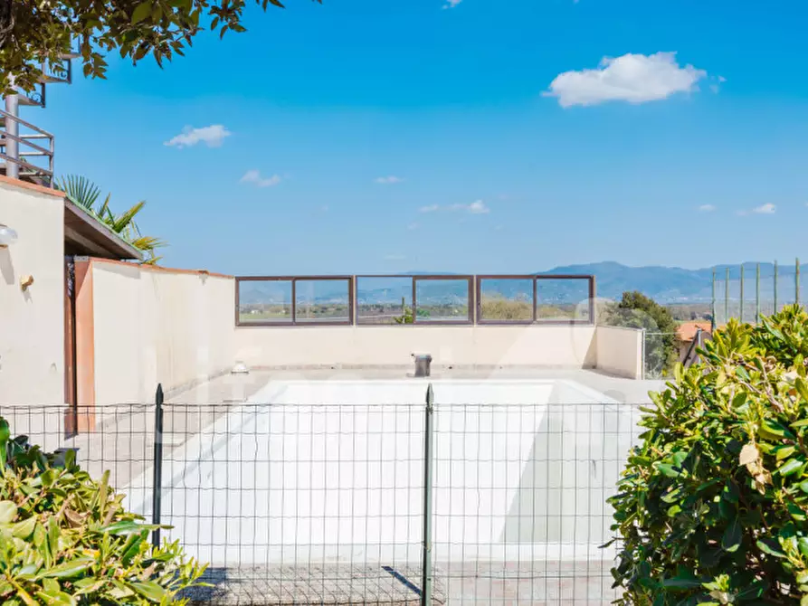 Immagine 10 di Villa in vendita  a Civitella In Val Di Chiana