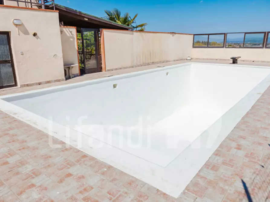 Immagine 12 di Villa in vendita  a Civitella In Val Di Chiana