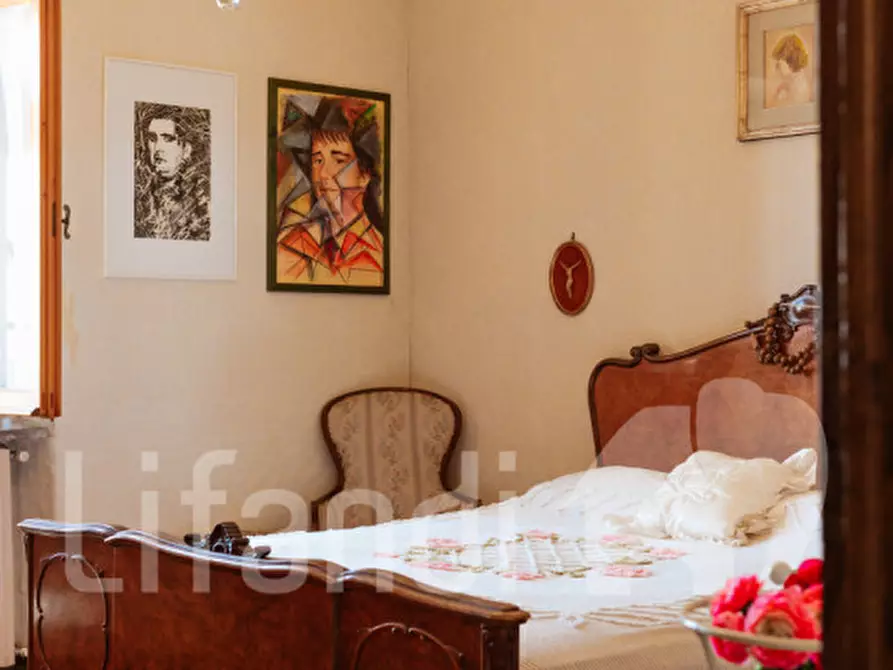 Immagine 16 di Villa in vendita  a Civitella In Val Di Chiana