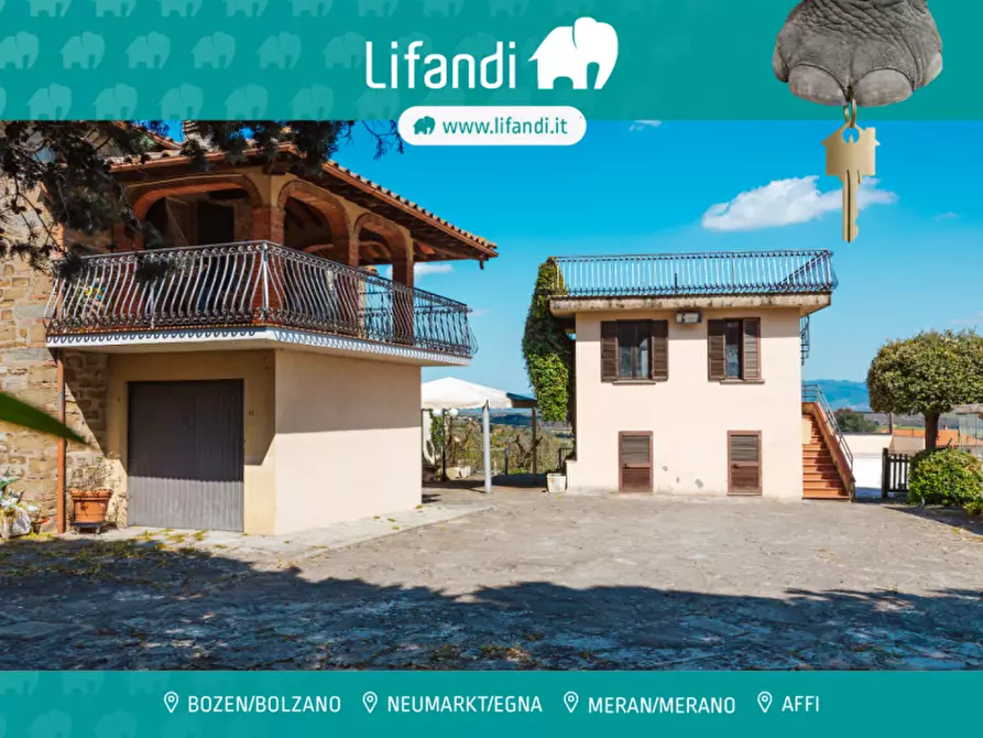 Immagine 17 di Villa in vendita  a Civitella In Val Di Chiana