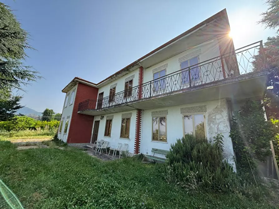 Immagine 2 di Casa indipendente in vendita  in VIA MONTEVENDA N. 14 a Vo