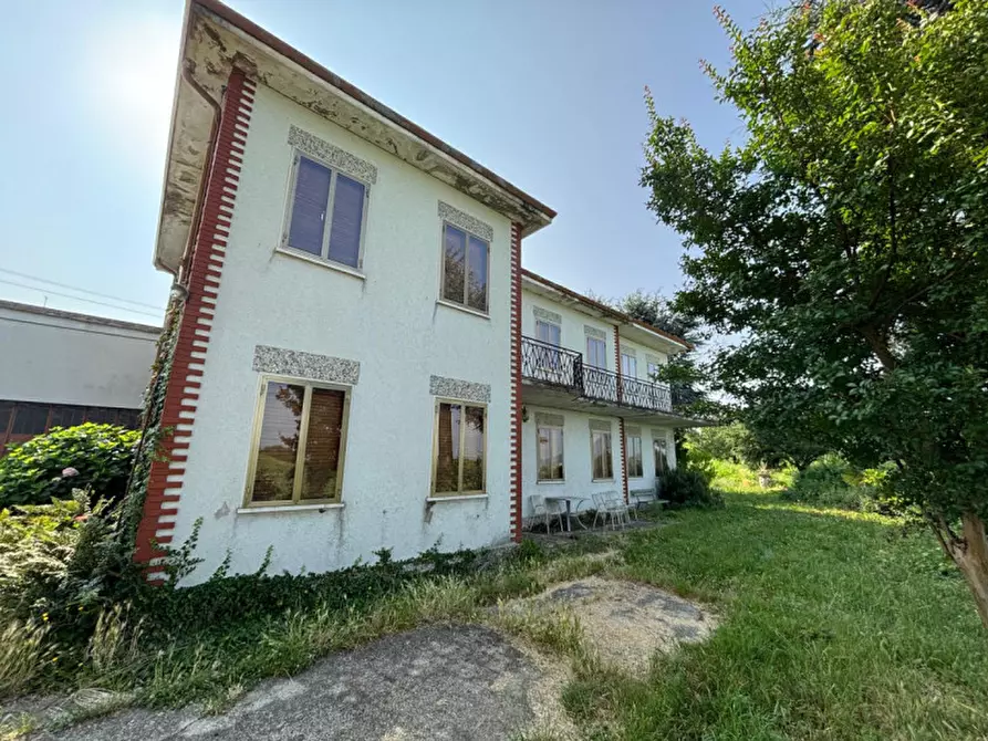 Immagine 3 di Casa indipendente in vendita  in VIA MONTEVENDA N. 14 a Vo