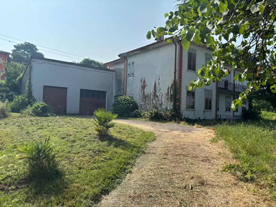 Immagine 4 di Casa indipendente in vendita  in VIA MONTEVENDA N. 14 a Vo