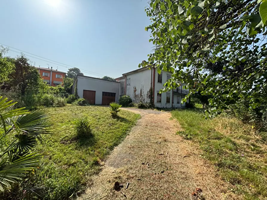 Immagine 5 di Casa indipendente in vendita  in VIA MONTEVENDA N. 14 a Vo