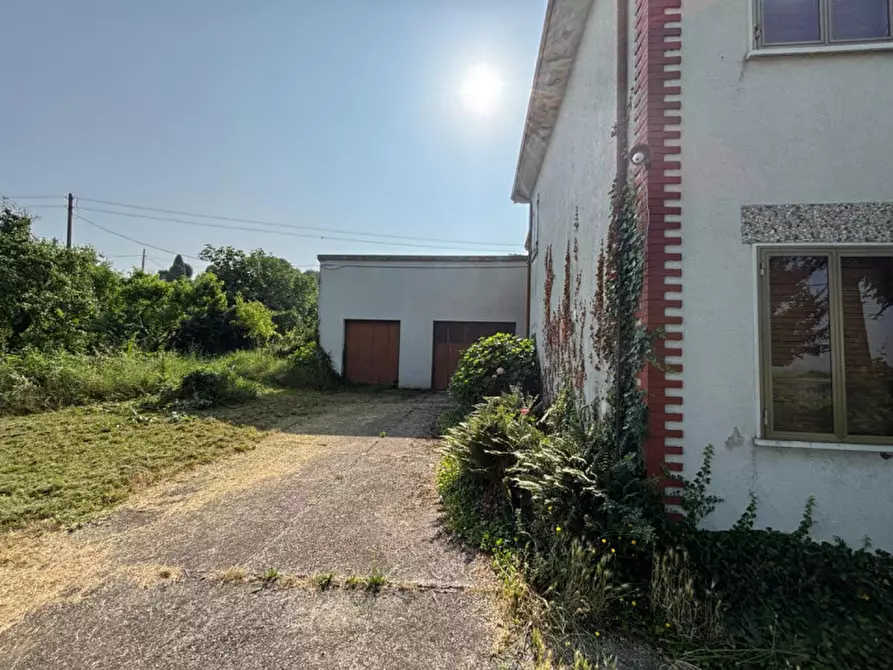 Immagine 6 di Casa indipendente in vendita  in VIA MONTEVENDA N. 14 a Vo