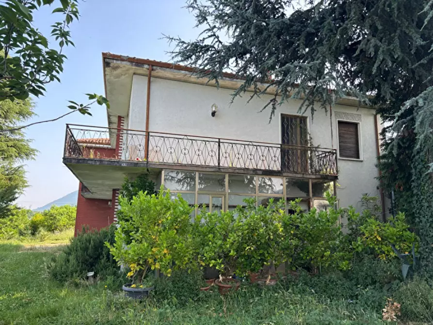 Immagine 7 di Casa indipendente in vendita  in VIA MONTEVENDA N. 14 a Vo
