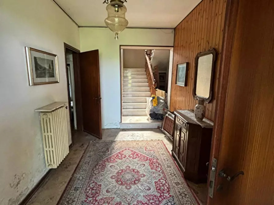 Immagine 8 di Casa indipendente in vendita  in VIA MONTEVENDA N. 14 a Vo