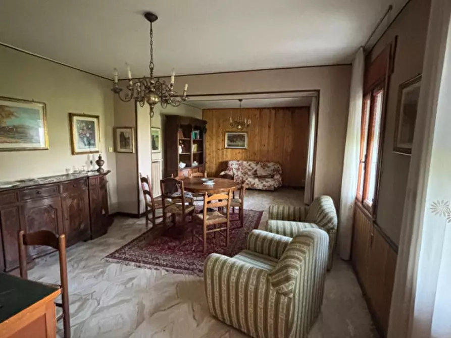 Immagine 9 di Casa indipendente in vendita  in VIA MONTEVENDA N. 14 a Vo
