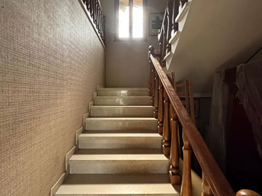 Immagine 10 di Casa indipendente in vendita  in VIA MONTEVENDA N. 14 a Vo