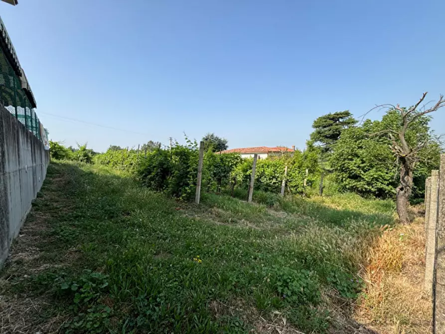 Immagine 12 di Casa indipendente in vendita  in VIA MONTEVENDA N. 14 a Vo