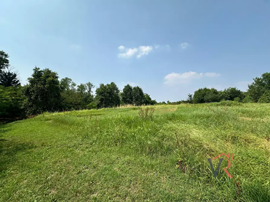 Immagine 1 di Terreno in vendita  a Capriano Del Colle