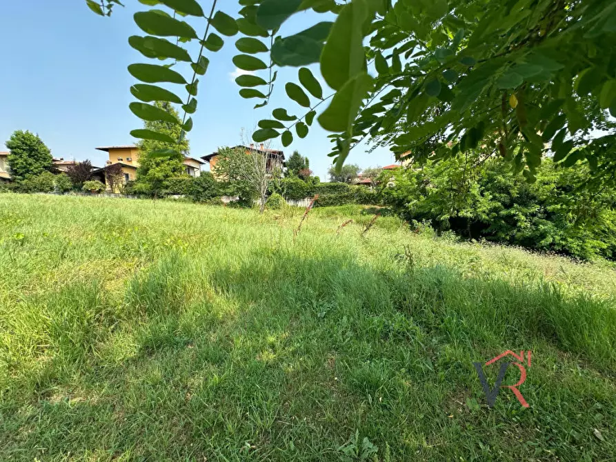 Immagine 3 di Terreno in vendita  a Capriano Del Colle