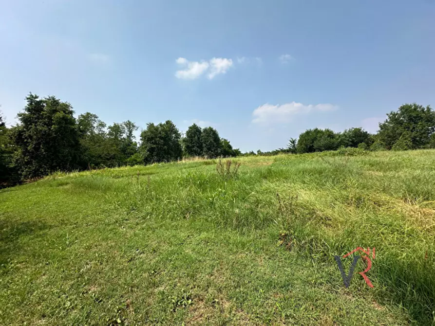 Immagine 4 di Terreno in vendita  a Capriano Del Colle