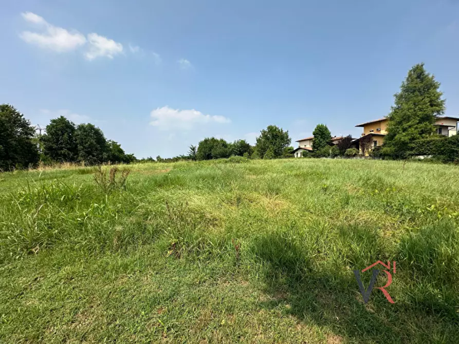 Immagine 5 di Terreno in vendita  a Capriano Del Colle