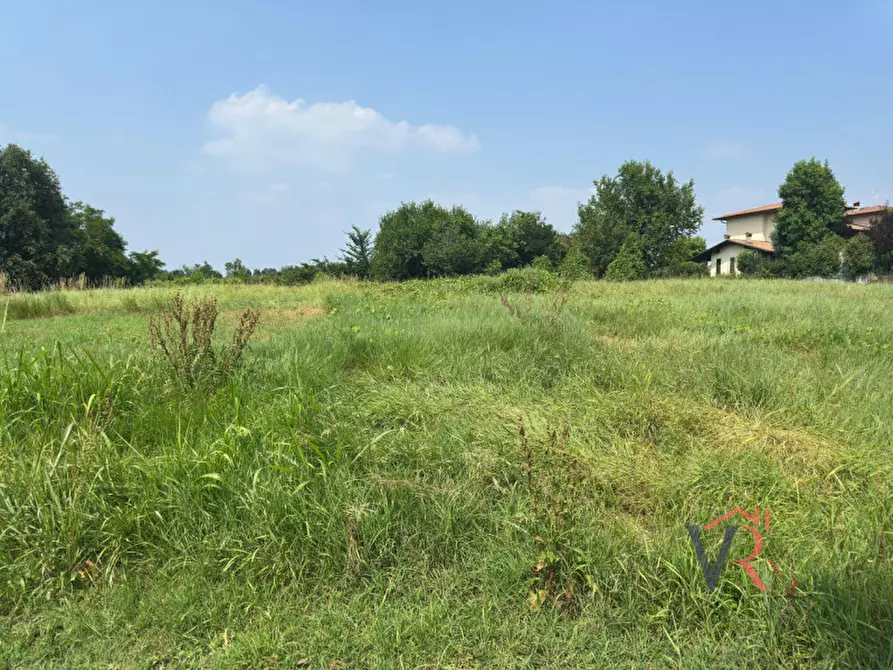 Immagine 6 di Terreno in vendita  a Capriano Del Colle