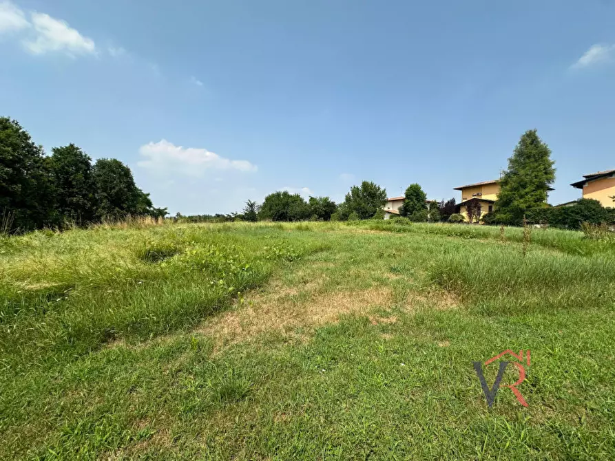 Immagine 7 di Terreno in vendita  a Capriano Del Colle