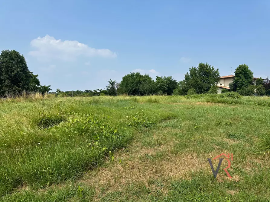 Immagine 8 di Terreno in vendita  a Capriano Del Colle