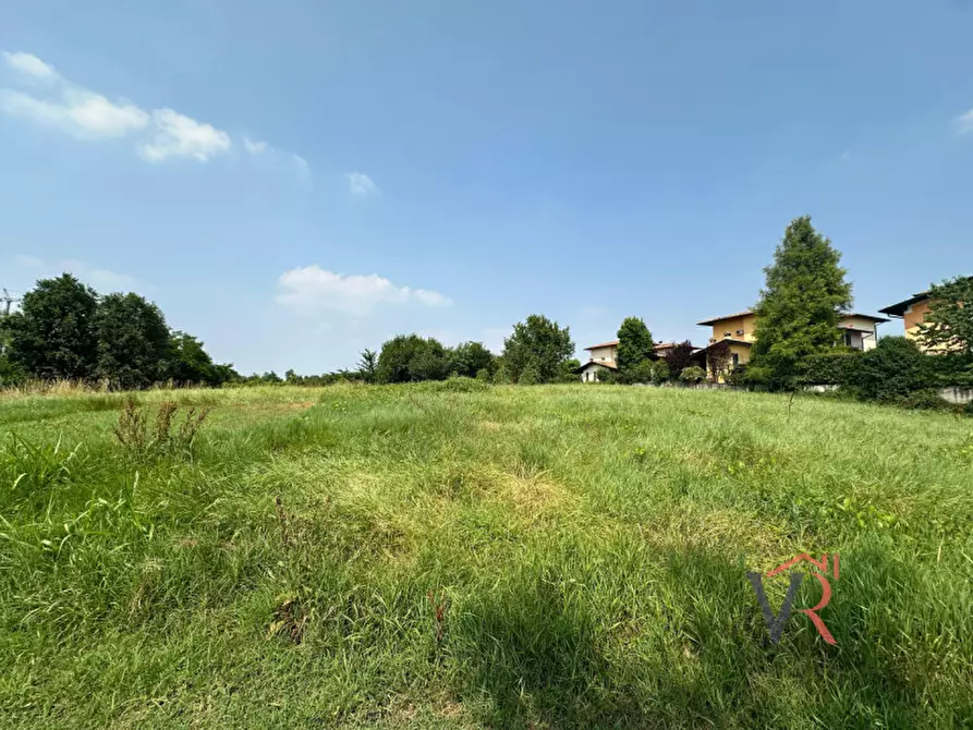 Immagine 9 di Terreno in vendita  a Capriano Del Colle