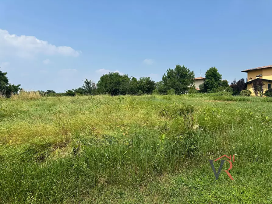 Immagine 10 di Terreno in vendita  a Capriano Del Colle