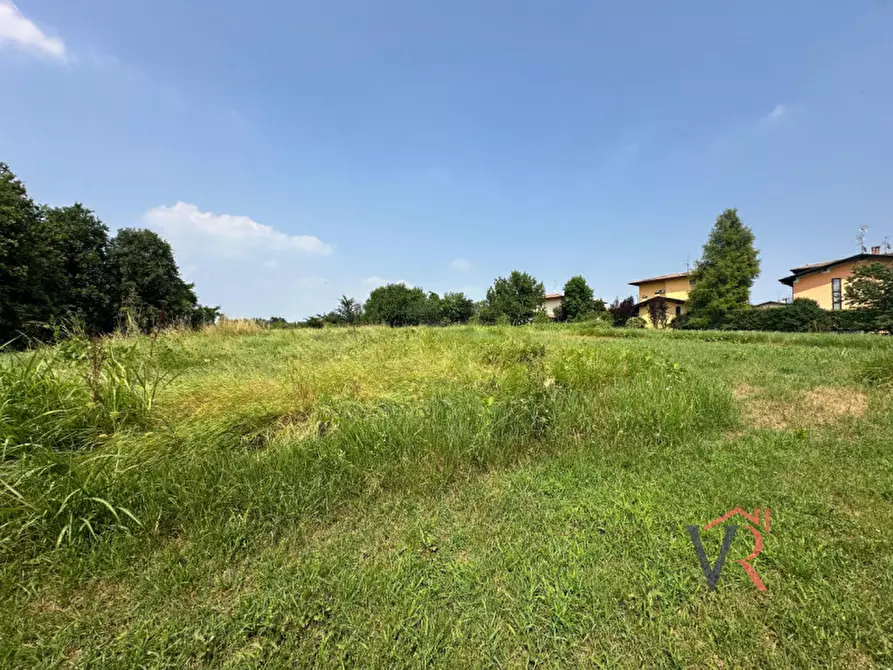 Immagine 11 di Terreno in vendita  a Capriano Del Colle