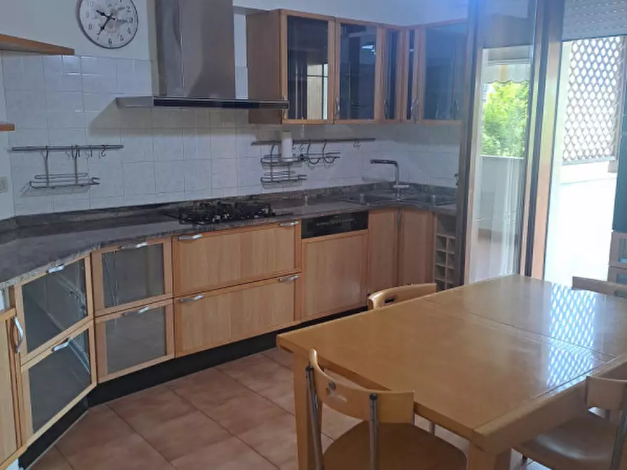 Immagine 3 di Appartamento in vendita  in via QUINTINO SELLA a Vicenza