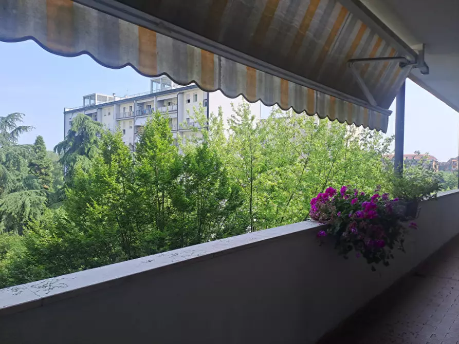 Immagine 4 di Appartamento in vendita  in via QUINTINO SELLA a Vicenza