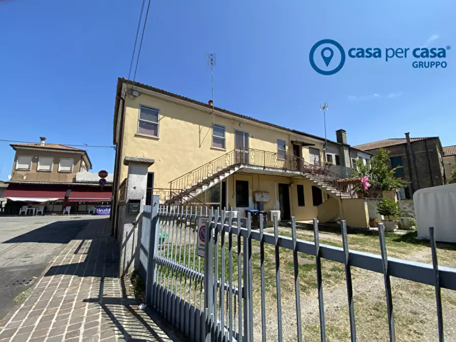 Immagine 4 di Appartamento in vendita  in Piazza Martiri a Corbola