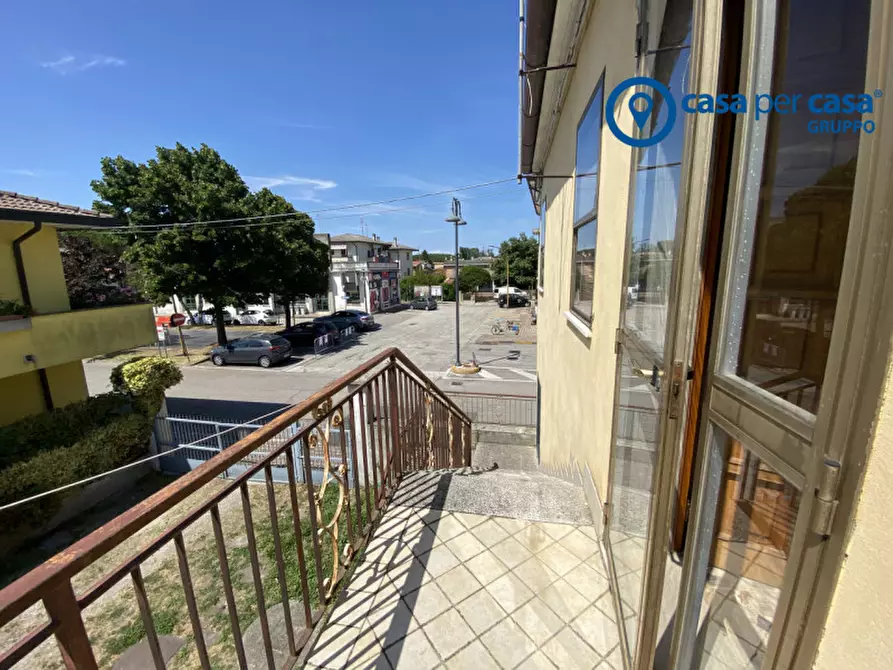 Immagine 5 di Appartamento in vendita  in Piazza Martiri a Corbola