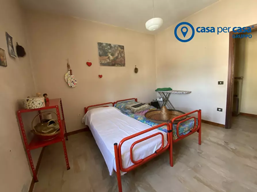 Immagine 8 di Appartamento in vendita  in Piazza Martiri a Corbola