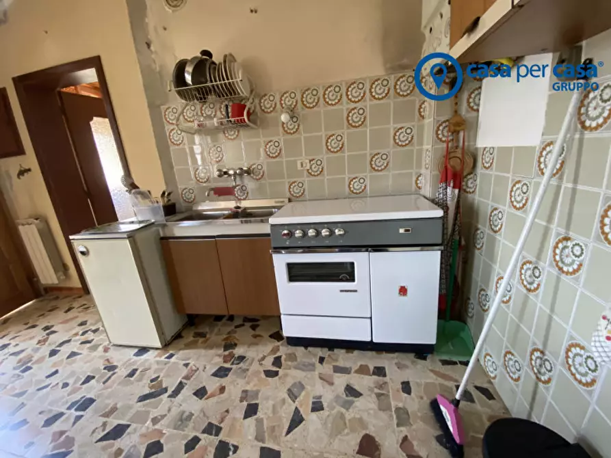 Immagine 13 di Appartamento in vendita  in Piazza Martiri a Corbola