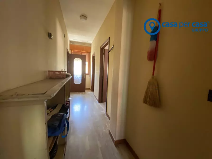 Immagine 14 di Appartamento in vendita  in Piazza Martiri a Corbola