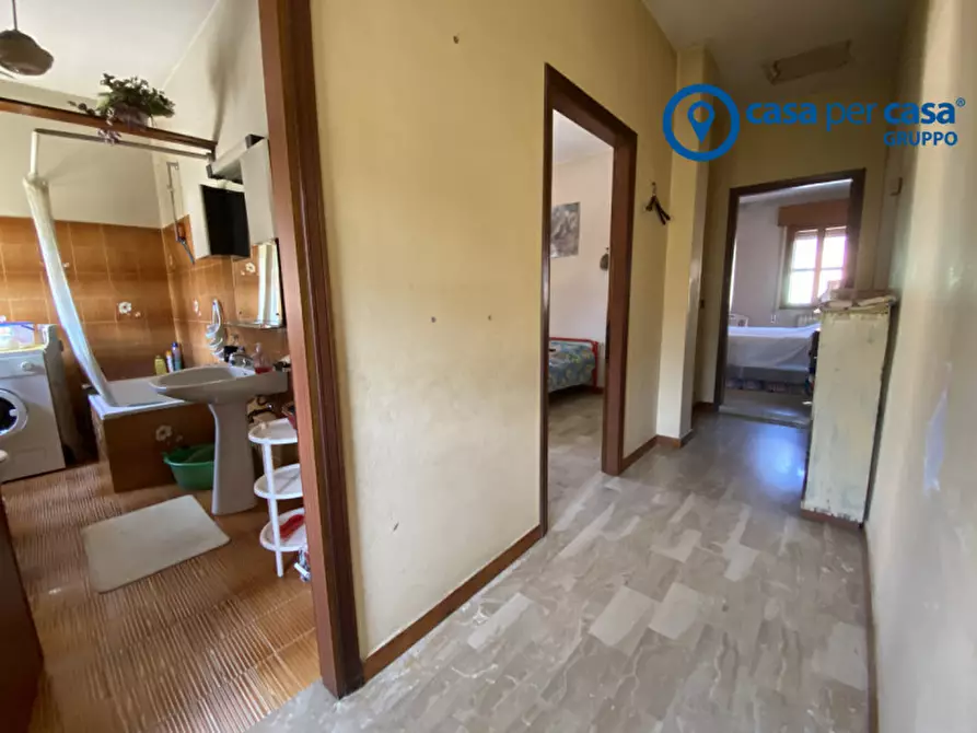 Immagine 15 di Appartamento in vendita  in Piazza Martiri a Corbola