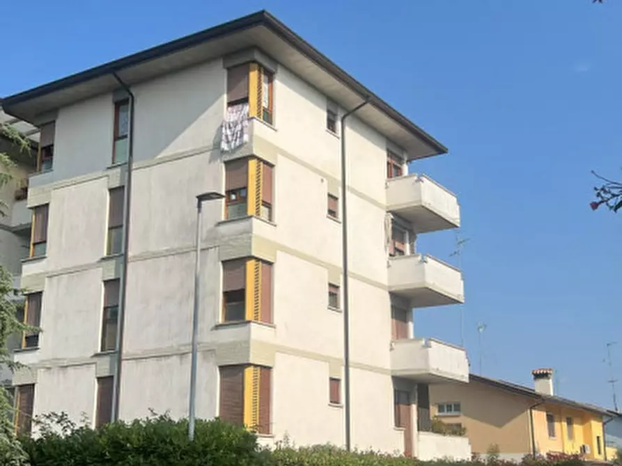 Immagine 1 di Appartamento in vendita  in Via Alfredo Lazzaro 13 a Cervignano Del Friuli