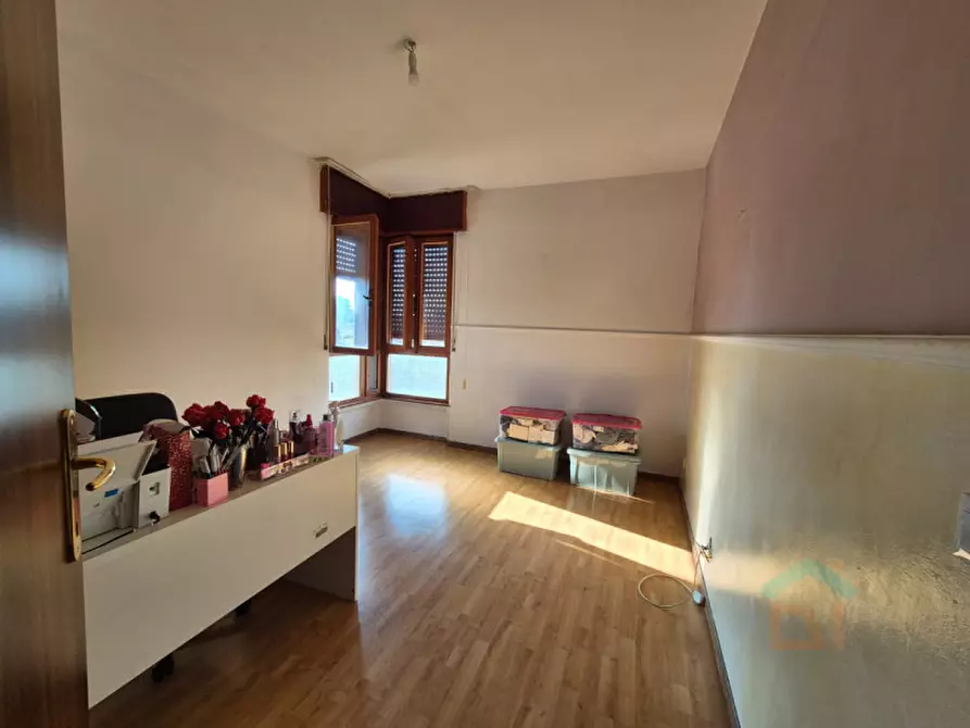 Immagine 2 di Appartamento in vendita  in Via Alfredo Lazzaro 13 a Cervignano Del Friuli